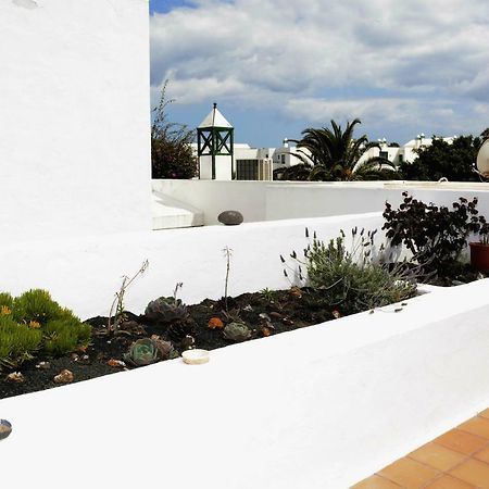 Casa Melera Villa Costa Teguise Buitenkant foto