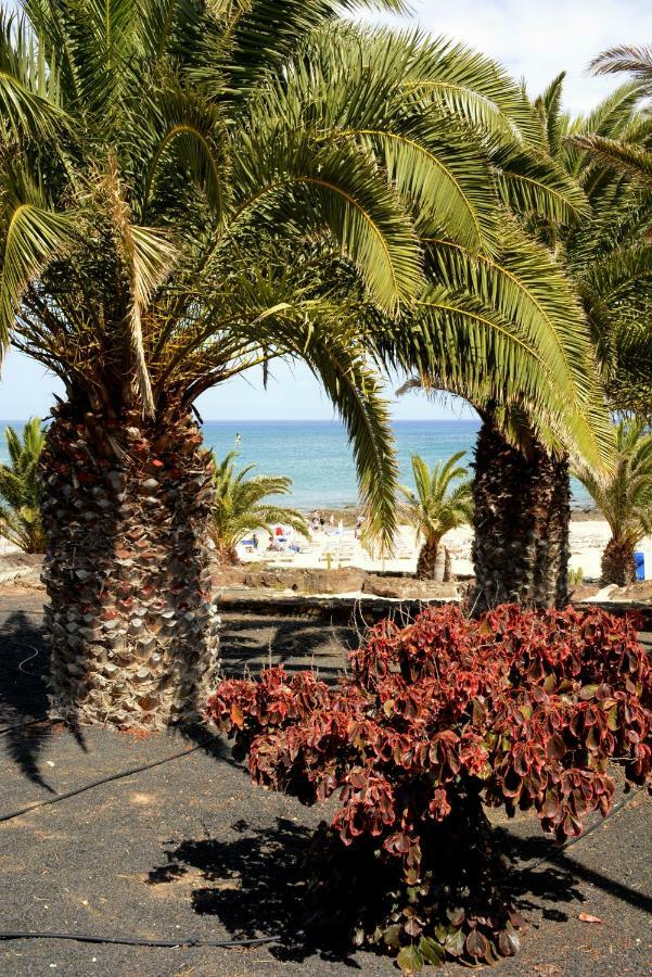 Casa Melera Villa Costa Teguise Buitenkant foto