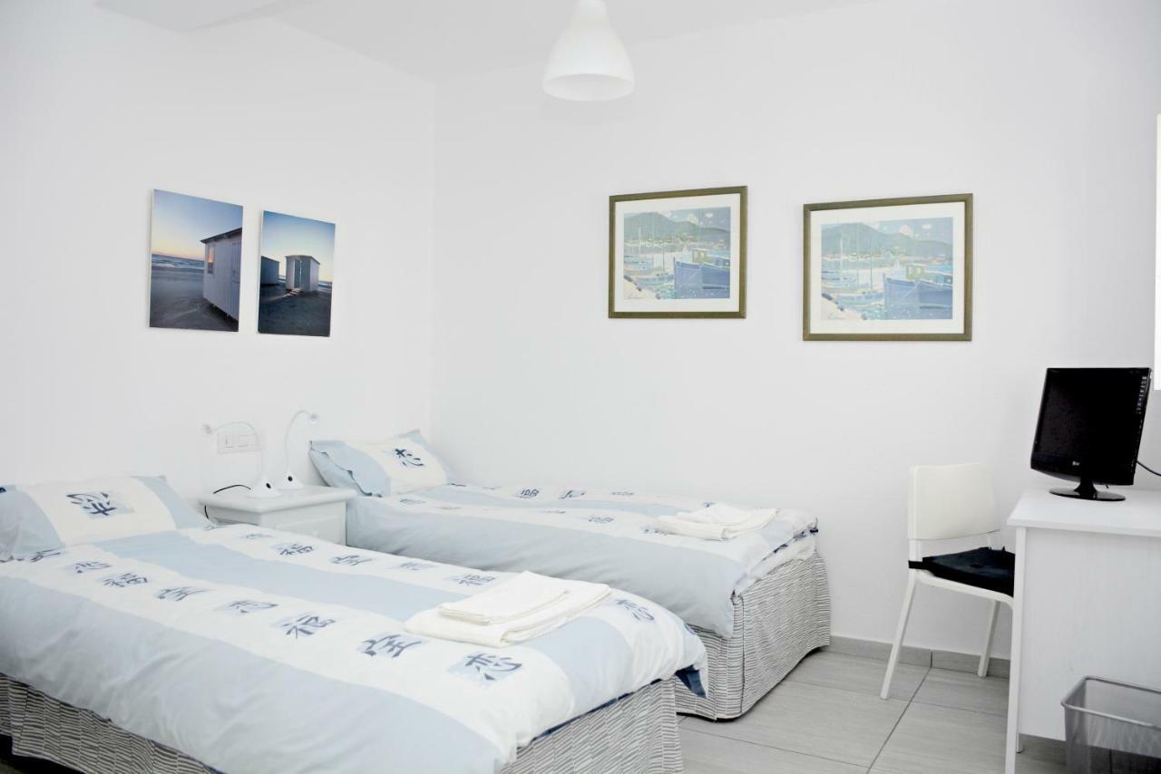 Casa Melera Villa Costa Teguise Buitenkant foto